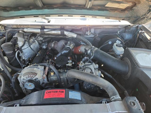Photo 11 from auction – 1996 FORD F250 with VIN 1FTHX26F3TEB59303