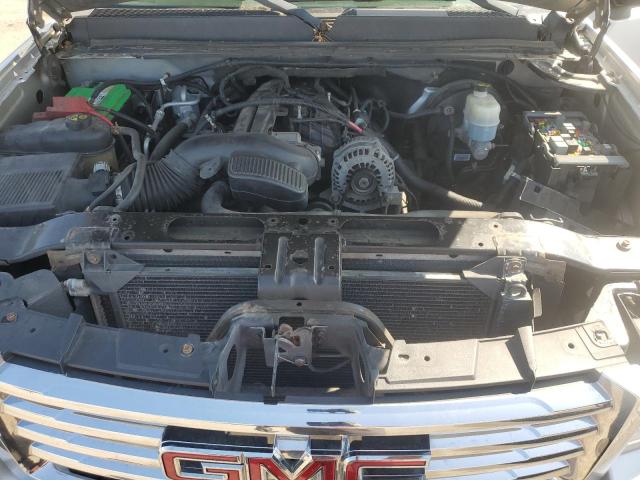 Photo 11 from auction – 2011 GMC SIERRA K15 with VIN 3GTP2VE32BG287154