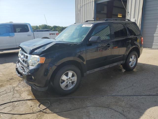 FORD ESCAPE XLT 2012 with VIN 1FMCU9DG8CKA19719 - Photo from auction