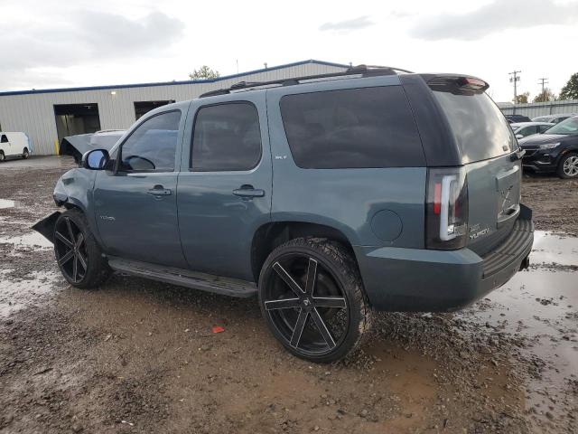 Photo 2 from auction – 2010 GMC YUKON SLT with VIN 1GKUKCE01AR245784