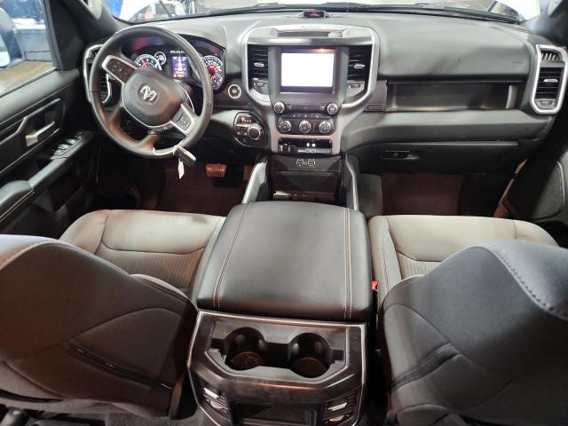 Photo 8 from auction – 2023 RAM 1500 BIG H with VIN 1C6RRFFG1PN703633