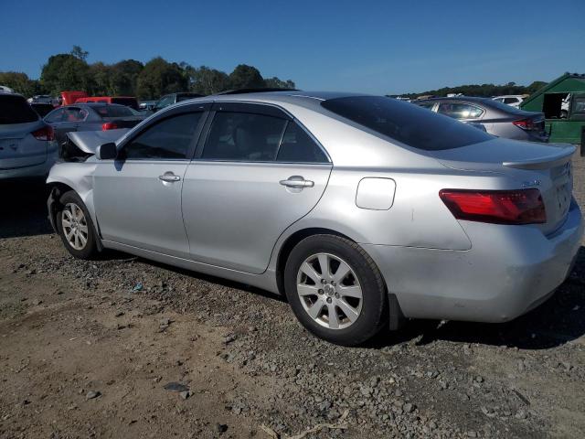 Photo 2 from auction – 2009 TOYOTA CAMRY BASE with VIN 4T1BE46K19U298330