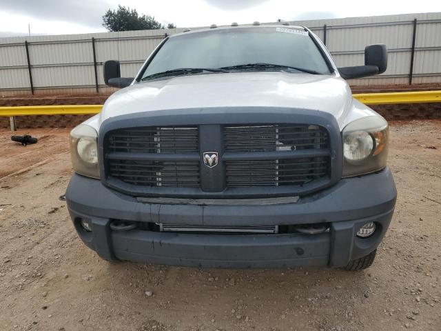 Photo 5 from auction – 2007 DODGE RAM 3500 with VIN 3D3MX49A37G849441
