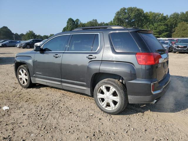Photo 2 from auction – 2017 GMC TERRAIN SLE with VIN 2GKFLTEK7H6323448