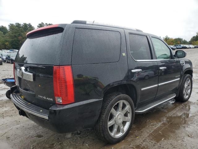 Photo 3 from auction – 2012 CADI ESCALADE HYBRID with VIN 1GYS4EEJXCR268270