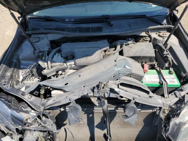Photo 11 from auction – 2016 TOYOTA CAMRY LE with VIN 4T1BF1FK8GU503327