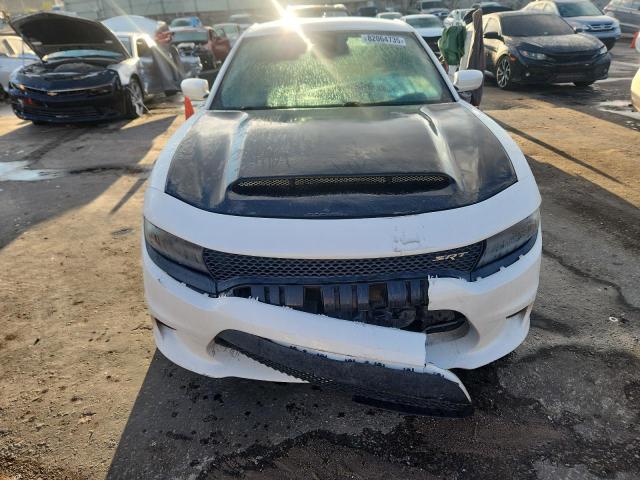 Photo 5 from auction – 2016 DODGE CHARGER SR with VIN 2C3CDXL91GH117231