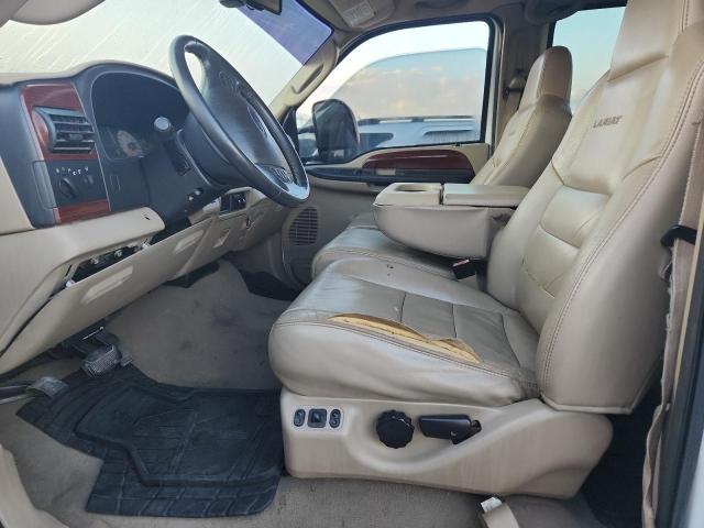 Photo 7 from auction – 2006 FORD F250 SUPER with VIN 1FTSW20P56EC20195