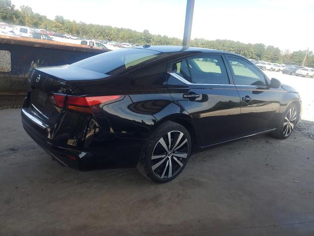 Photo 3 from auction – 2022 NISSAN ALTIMA SR with VIN 1N4BL4CV2NN337039