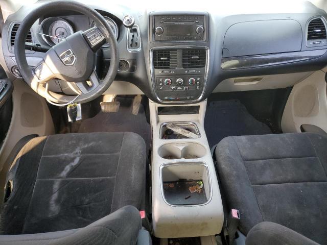Photo 8 from auction – 2013 DODGE GRAND CARA with VIN 2C4RDGCG1DR626052
