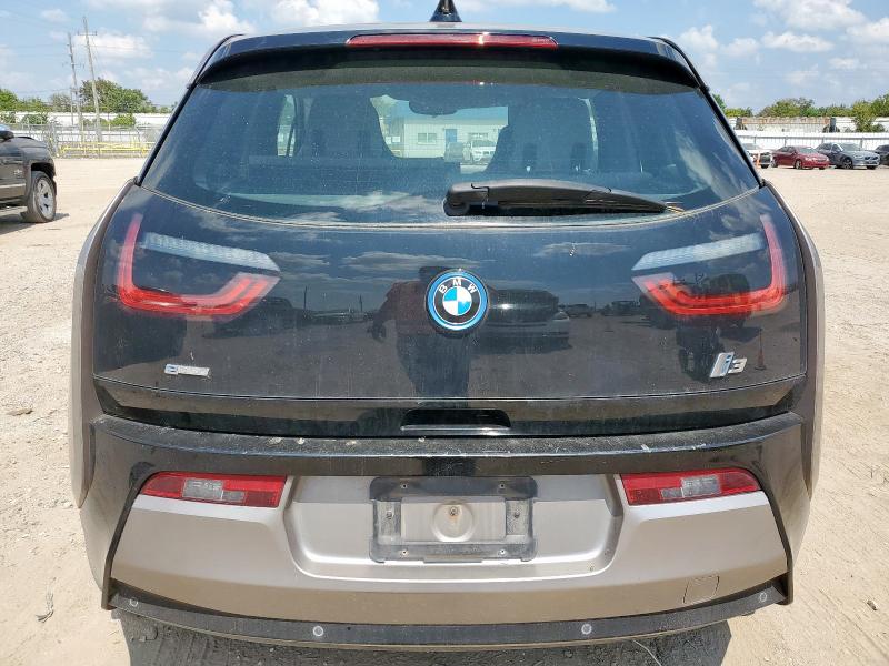 صورة رقم 6 من المزاد - 2014 BMW I3 مع VIN WBY1Z4C59EVX62759