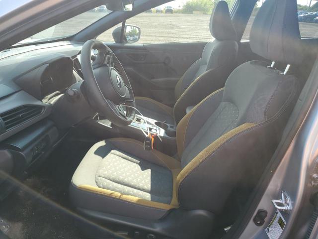 Photo 7 from auction – 2024 SUBARU CROSSTREK with VIN JF2GUHFC8RH870985