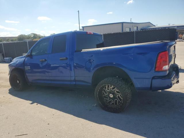 Photo 2 from auction – 2019 RAM 1500 CLASS with VIN 1C6RR6FG2KS516296