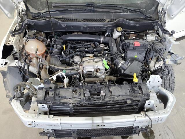 Photo 12 from auction – 2020 FORD ECOSPORT S with VIN MAJ3S2GEXLC322531