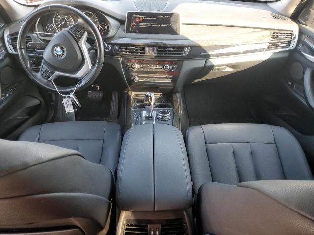 Photo 8 from auction – 2015 BMW X5 XDRIVE3 with VIN 5UXKR0C55F0K59709