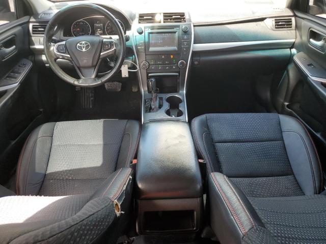 Photo 8 from auction – 2015 TOYOTA CAMRY LE with VIN 4T1BF1FK9FU052780