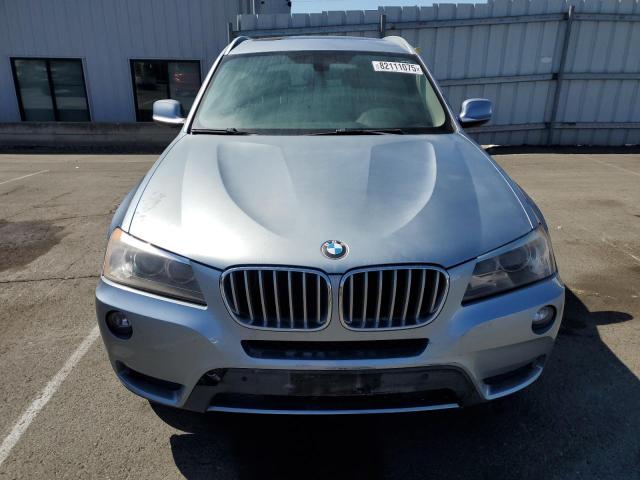 Photo 5 from auction – 2013 BMW X3 XDRIVE2 with VIN 5UXWX9C58D0A32977