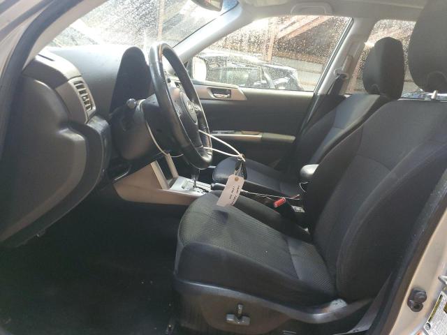 Photo 7 from auction – 2013 SUBARU FORESTER 2 with VIN JF2SHCDC2DH400108