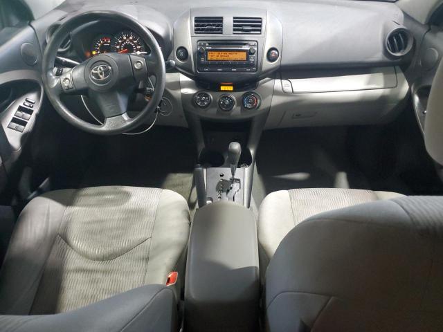 Photo 8 from auction – 2012 TOYOTA RAV4 with VIN 2T3BF4DV9CW265486