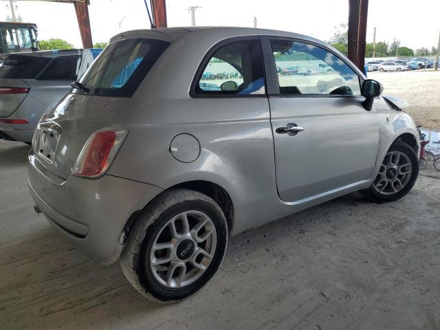 Photo 3 from auction – 2013 FIAT 500 POP with VIN 3C3CFFAR6DT622255