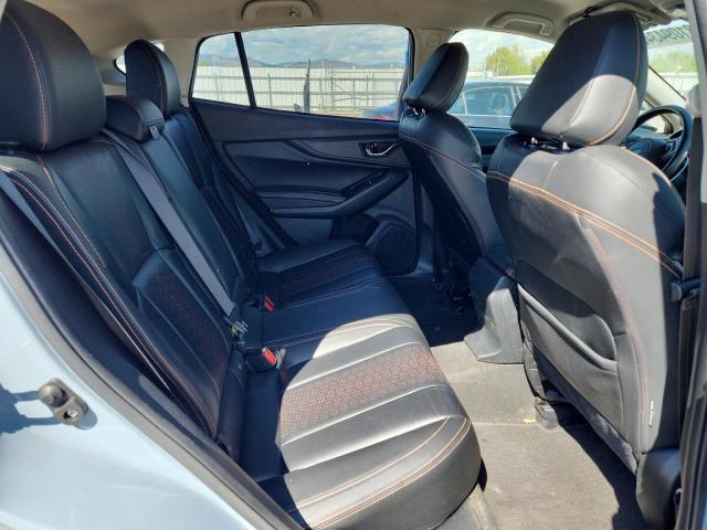 Photo 11 from auction – 2021 SUBARU CROSSTREK with VIN JF2GTHMC7M8220950