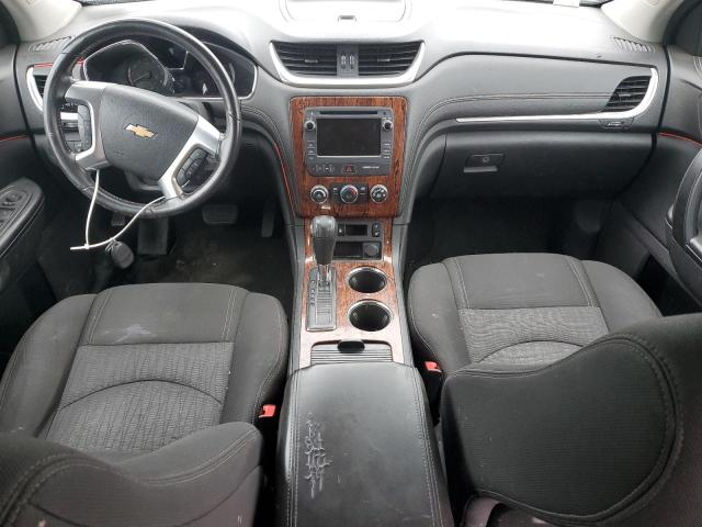 Photo 8 from auction – 2014 CHEVROLET TRAVERSE L with VIN 1GNKVGKD2EJ166936