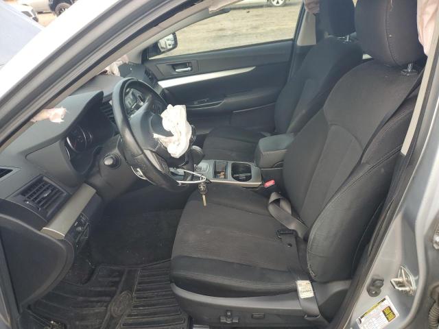 Photo 7 from auction – 2013 SUBARU LEGACY 2.5 with VIN 4S3BMBB69D3028409