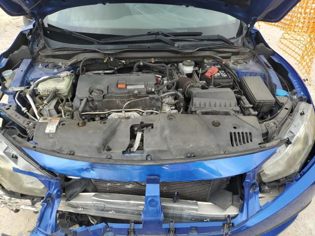 Photo 11 from auction – 2016 HONDA CIVIC EX with VIN 19XFC2F75GE060651