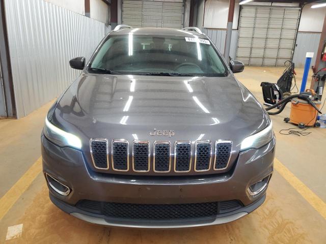 Photo 5 from auction – 2019 JEEP CHEROKEE L with VIN 1C4PJMDX8KD172847