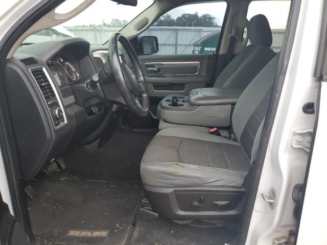Photo 7 from auction – 2013 RAM 1500 SLT with VIN 1C6RR7GT9DS715186