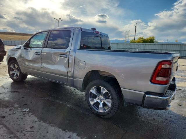 Photo 2 from auction – 2024 RAM 1500 LARAM with VIN 1C6SRFJT1RN143752