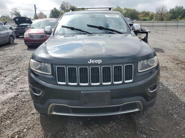 Photo 5 from auction – 2014 JEEP GRAND CHER with VIN 1C4RJFBG9EC350637