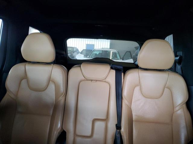 Photo 10 from auction – 2017 VOLVO XC90 T6 with VIN YV4A22PL8H1135790