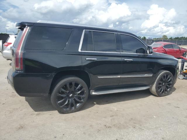 Photo 3 from auction – 2015 CADILLAC ESCALADE with VIN 1GYS3LKJ3FR650866