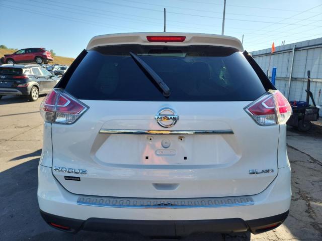 Photo 6 from auction – 2016 NISSAN ROGUE S with VIN 5N1AT2MV4GC730110