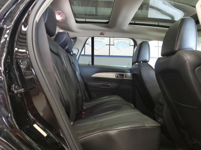 Photo 11 from auction – 2011 LINCOLN MKX with VIN 2LMDJ8JK6BBJ32971