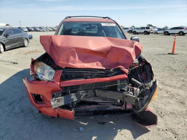 Photo 5 from auction – 2012 TOYOTA RAV4 with VIN JTMZF4DV4C5049096