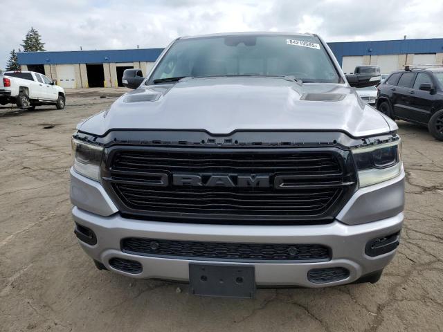 Photo 5 from auction – 2021 RAM 1500 LARAMIE with VIN 1C6SRFJT0MN642471