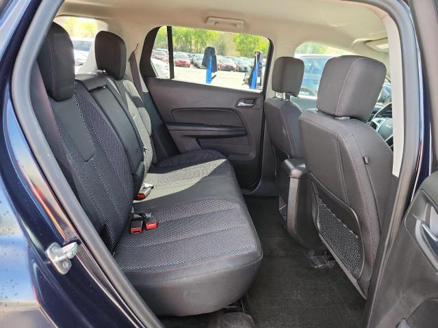Photo 11 from auction – 2017 GMC TERRAIN SL with VIN 2GKFLTE34H6216897