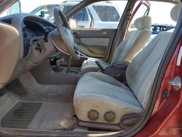 Photo 7 from auction – 1994 TOYOTA CAMRY with VIN 4T1SK12E9RU400982