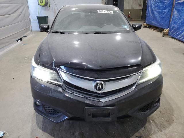 Photo 5 from auction – 2016 ACURA ILX PREMIUM with VIN 19UDE2F83GA000673