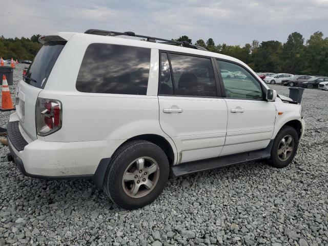 Photo 3 from auction – 2007 HONDA PILOT EX with VIN 5FNYF28427B047028