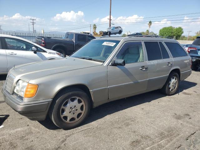 Photo 1 from auction – 1995 MERCEDES-BENZ E 320 with VIN WDBEA92E0SF316321