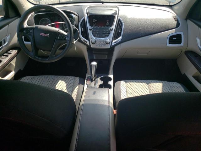 Photo 8 from auction – 2013 GMC TERRAIN SL with VIN 2GKFLREK5D6276952