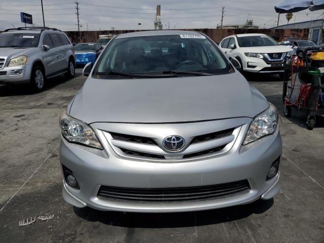 Photo 5 from auction – 2012 TOYOTA COROLLA BA with VIN 5YFBU4EE6CP066572
