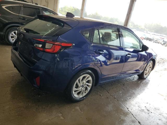 Photo 3 from auction – 2025 SUBARU IMPREZA with VIN JF1GUABC7S8201727