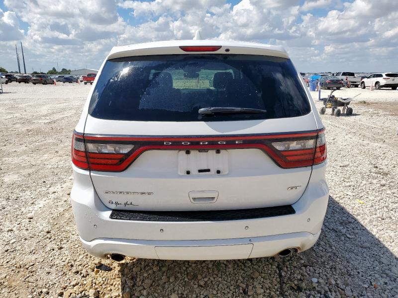 Photo 6 from auction – 2019 DODGE DURANGO GT with VIN 1C4RDHDG5KC650560
