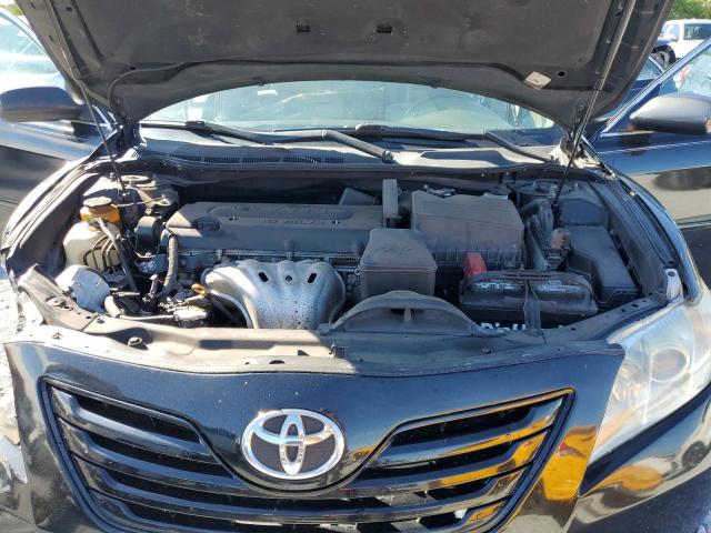 Photo 11 from auction – 2007 TOYOTA CAMRY CE with VIN 4T1BE46K87U678343