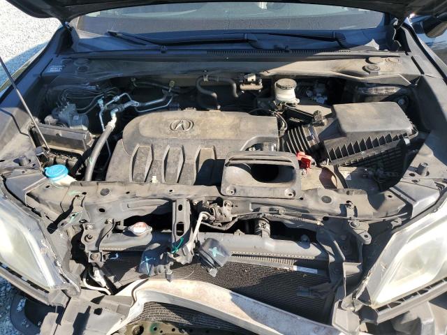 Photo 12 from auction – 2015 ACURA RDX with VIN 5J8TB4H36FL018329