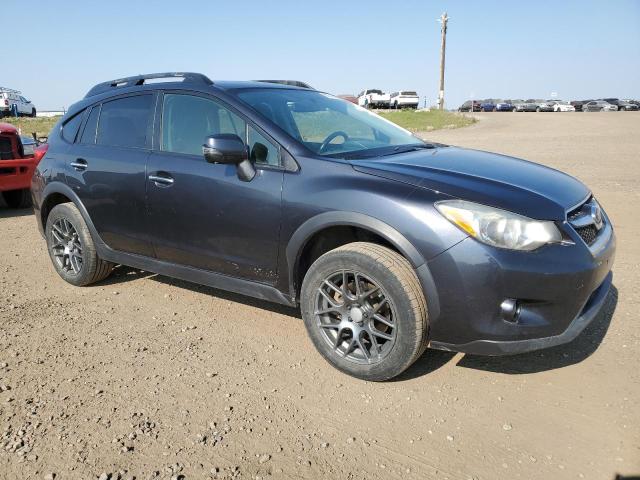 Photo 4 from auction – 2013 SUBARU XV CROSSTR with VIN JF2GPAKC8D2859243